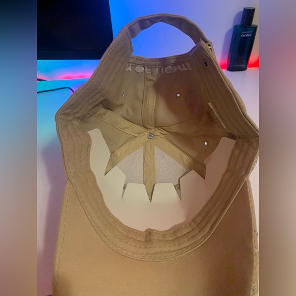 Authentic Robin Ruth Paris France Hat - Picture 5 of 6